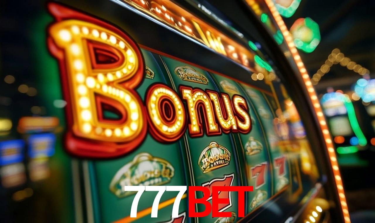 777BET: Jogos de Caça-Níqueis-Altas Recompensas, Roleta-Velocidade, Blackjack-Desafios Máximos