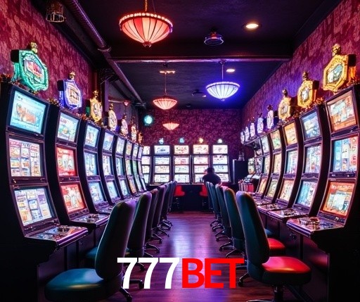 Experimente o Login Seguro Premium no 777BET