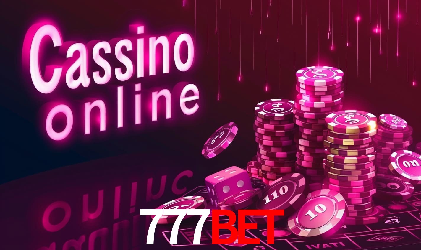 777BET,777bet app