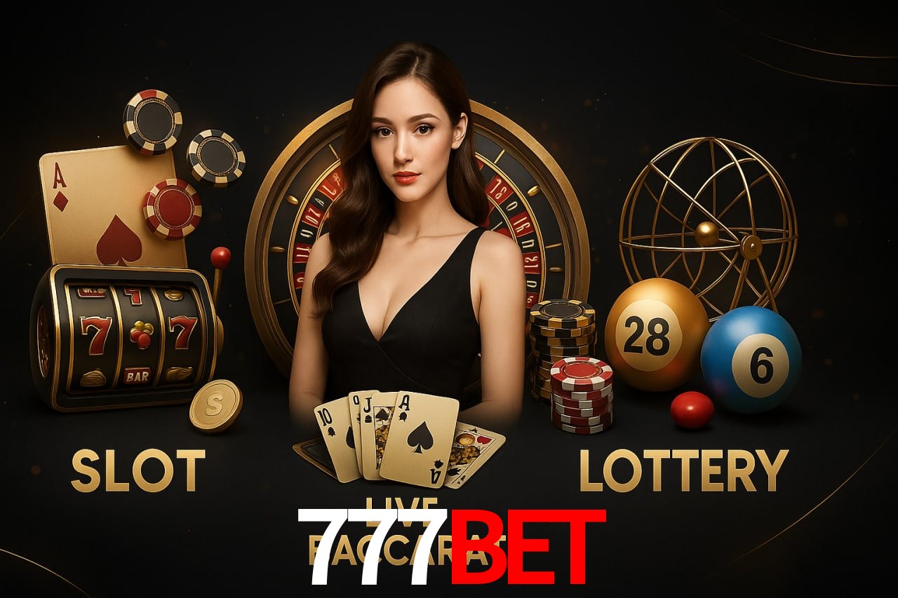777BET,777bet app